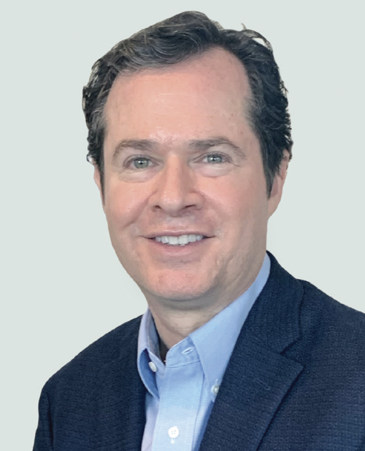 Author Michael S. Zimmerman